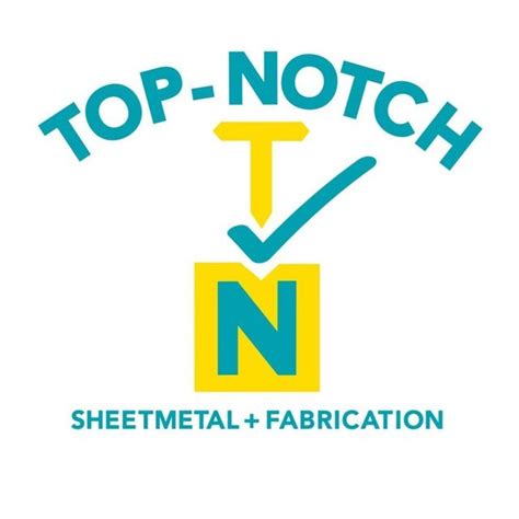 top notch sheet metal carpentersville il|Top Notch Sheet Metal .